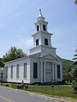 Centre Presbyterian Church Jul 09